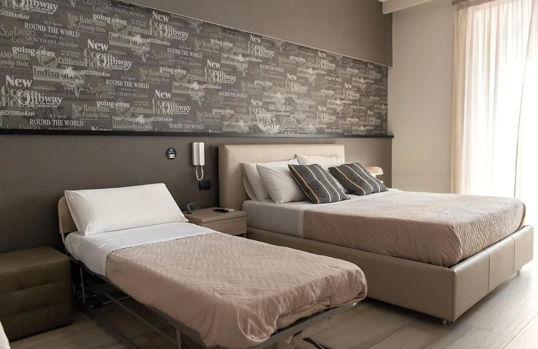 Starita Bed&Pizza-1