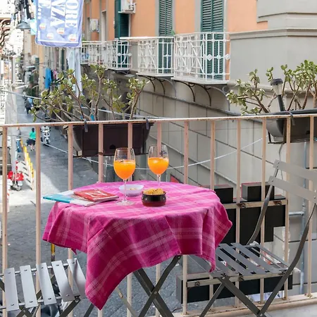Starita Bed&Pizza-2