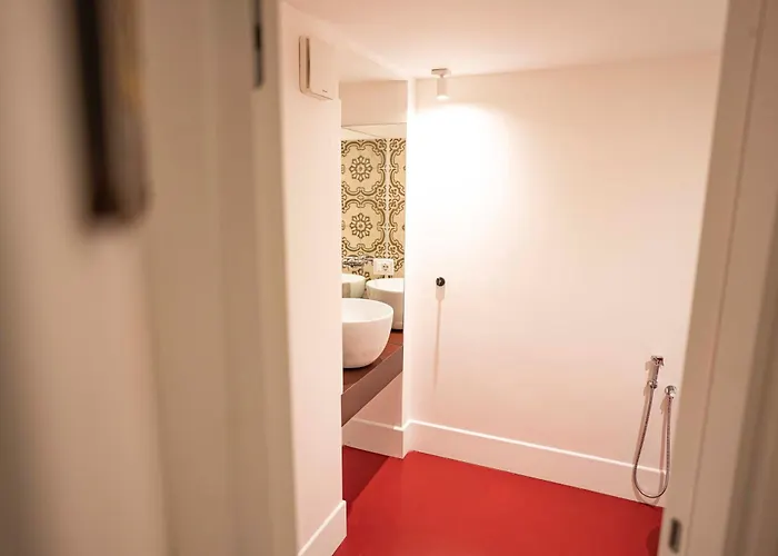 Bed and Breakfast Ciao Bellini Napoli